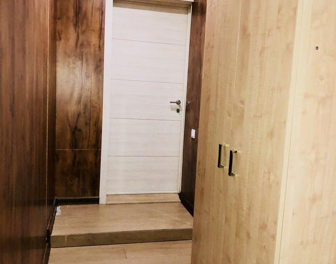 Отель На Берегу Неба, Саратов. Фото 07