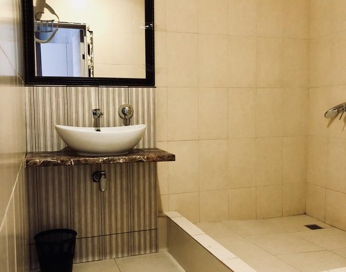 Отель На Берегу Неба, Саратов. Фото 12