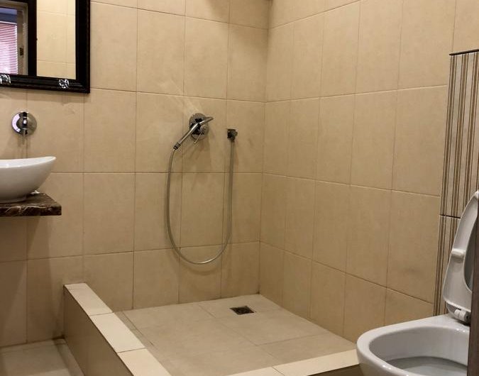 Отель На Берегу Неба, Саратов. Фото 15