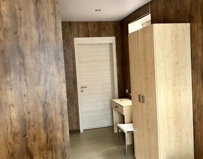 Отель На Берегу Неба, Саратов. Фото 17