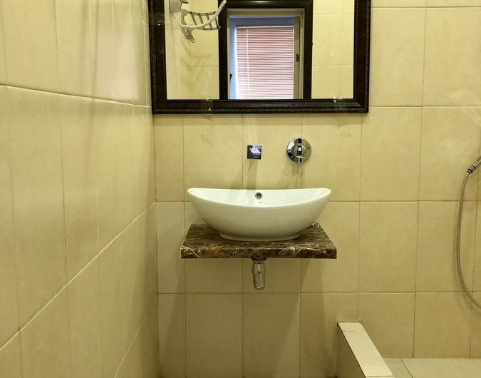 Отель На Берегу Неба, Саратов. Фото 21