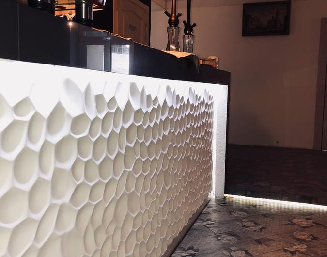 Отель На Берегу Неба, Саратов. Фото 23