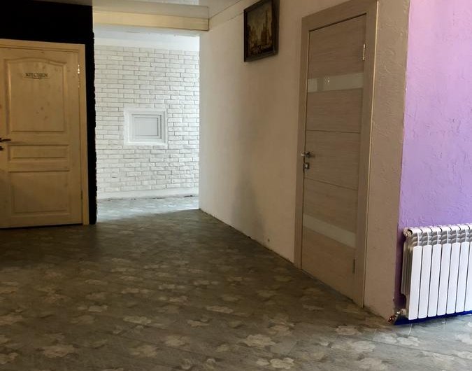 Отель На Берегу Неба, Саратов. Фото 27