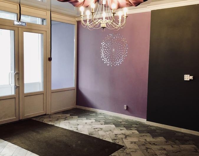 Отель На Берегу Неба, Саратов. Фото 29